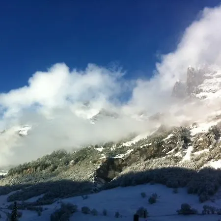 Residenz Ambassador A22 Lägenhet *