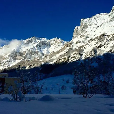 Lägenhet Residenz Ambassador A22