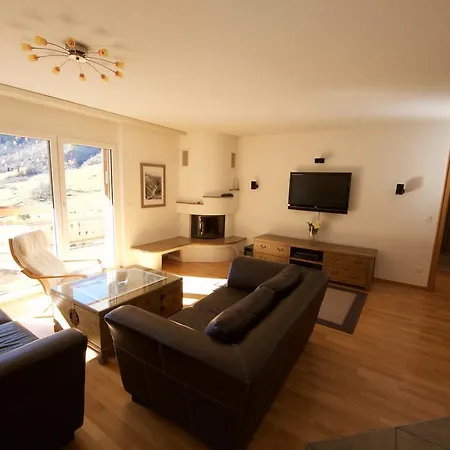 Lägenhet Residenz Ambassador A22 *