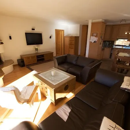 Residenz Ambassador A22 *