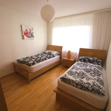 Residenz Ambassador A22