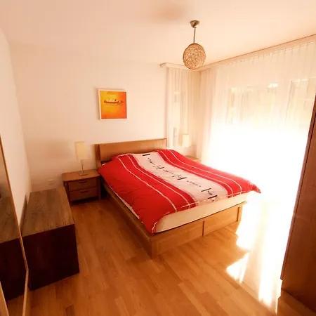 Residenz Ambassador A22 Apartment *