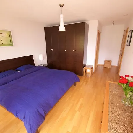 Apartment Residenz Ambassador A22 Leukerbad