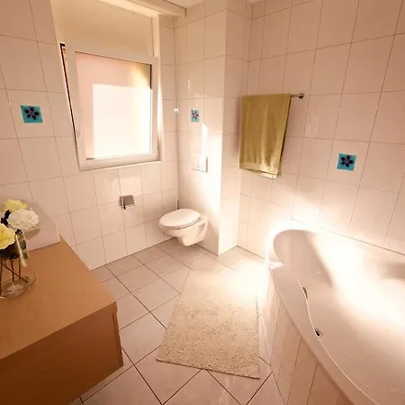 Residenz Ambassador A22 Leukerbad