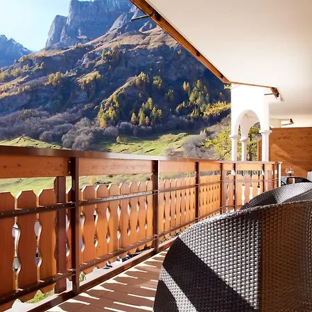 Residenz Ambassador A22