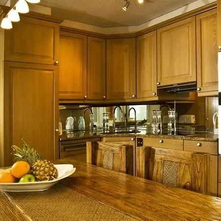 Residenz Ambassador A22 * Leukerbad